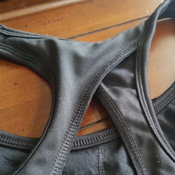 🖤 REEBOK SPORTS BRA - Picture 5 of 7